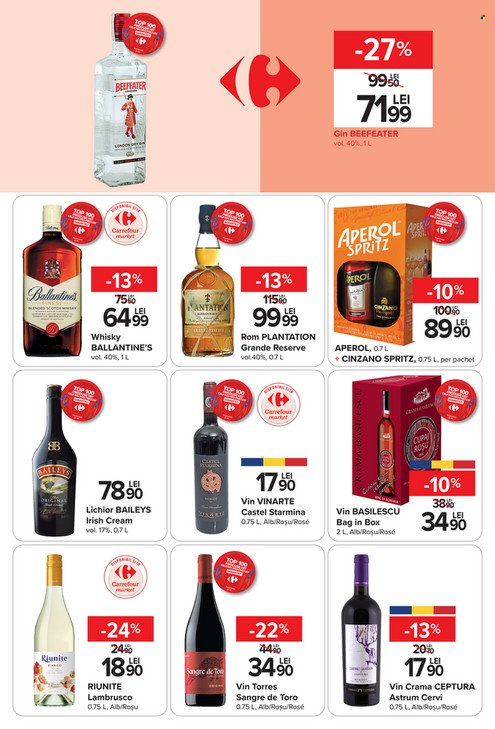 Catalog Carrefour - 19.07.2023 - 25.07.2023. Pagina 21