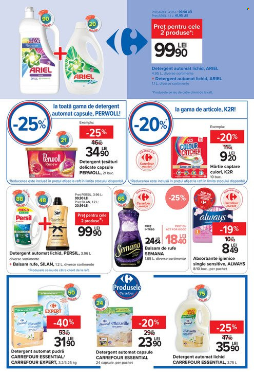 Catalog Carrefour - 19.07.2023 - 25.07.2023. Pagina 24