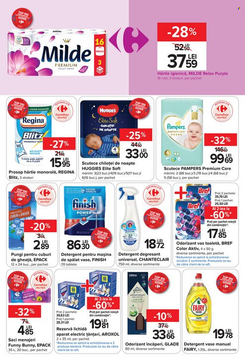 Catalog Carrefour - 19.07.2023 - 25.07.2023. Pagina 25