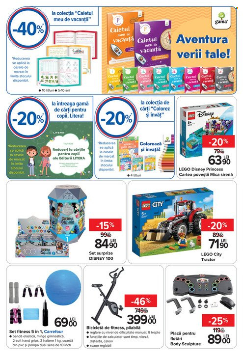 Catalog Carrefour - 19.07.2023 - 25.07.2023. Pagina 28