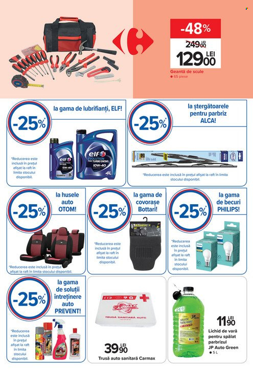 Catalog Carrefour - 19.07.2023 - 25.07.2023. Pagina 29