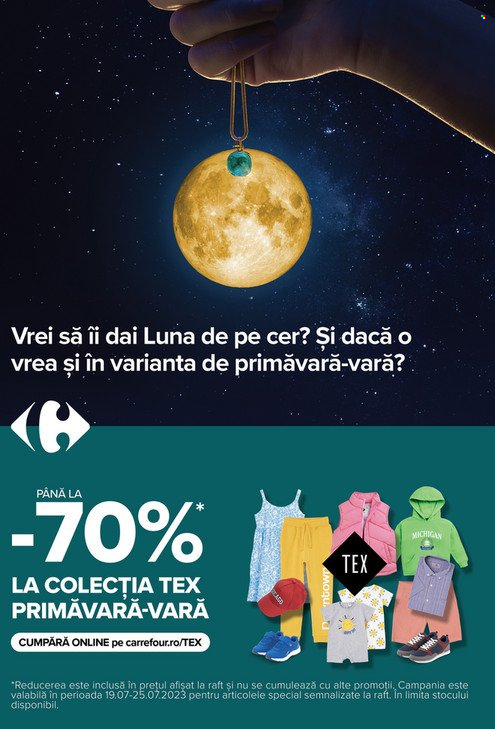 Catalog Carrefour - 19.07.2023 - 25.07.2023. Pagina 30