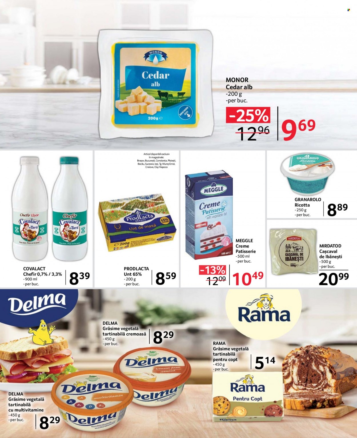 Catalog Selgros - 21.07.2023 - 03.08.2023. Pagina 12