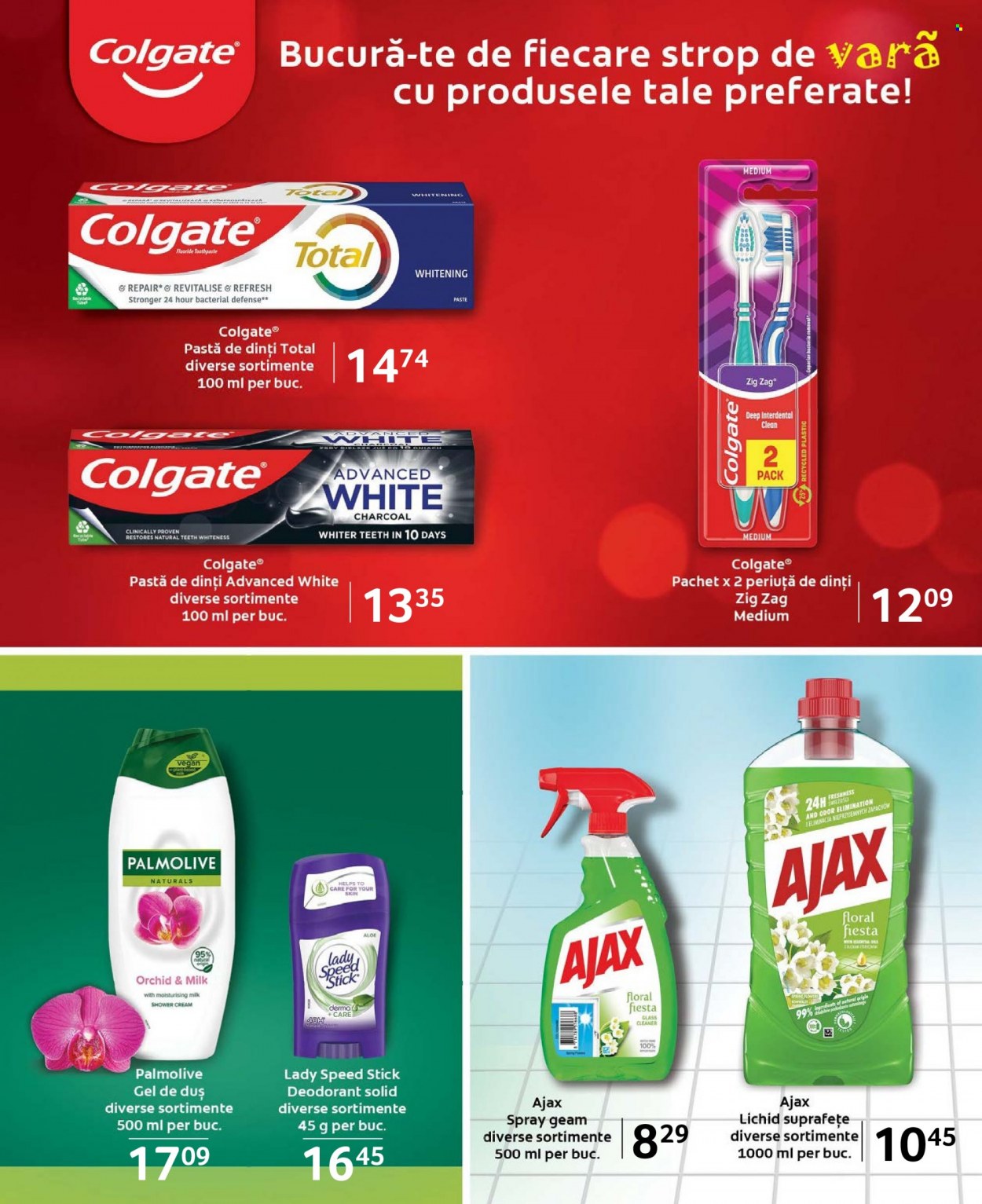 Catalog Selgros - 21.07.2023 - 03.08.2023. Pagina 25