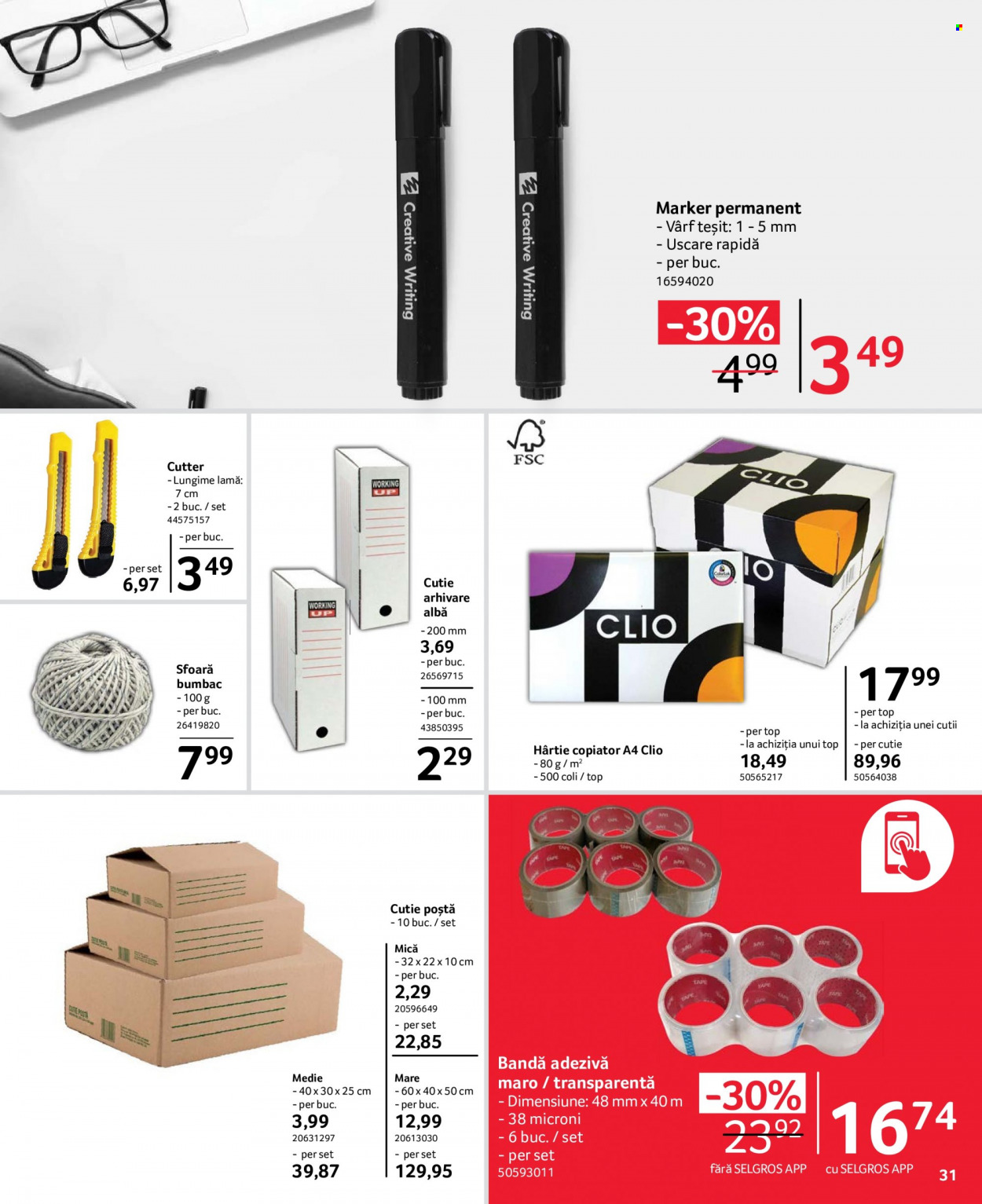 Catalog Selgros - 21.07.2023 - 03.08.2023. Pagina 13