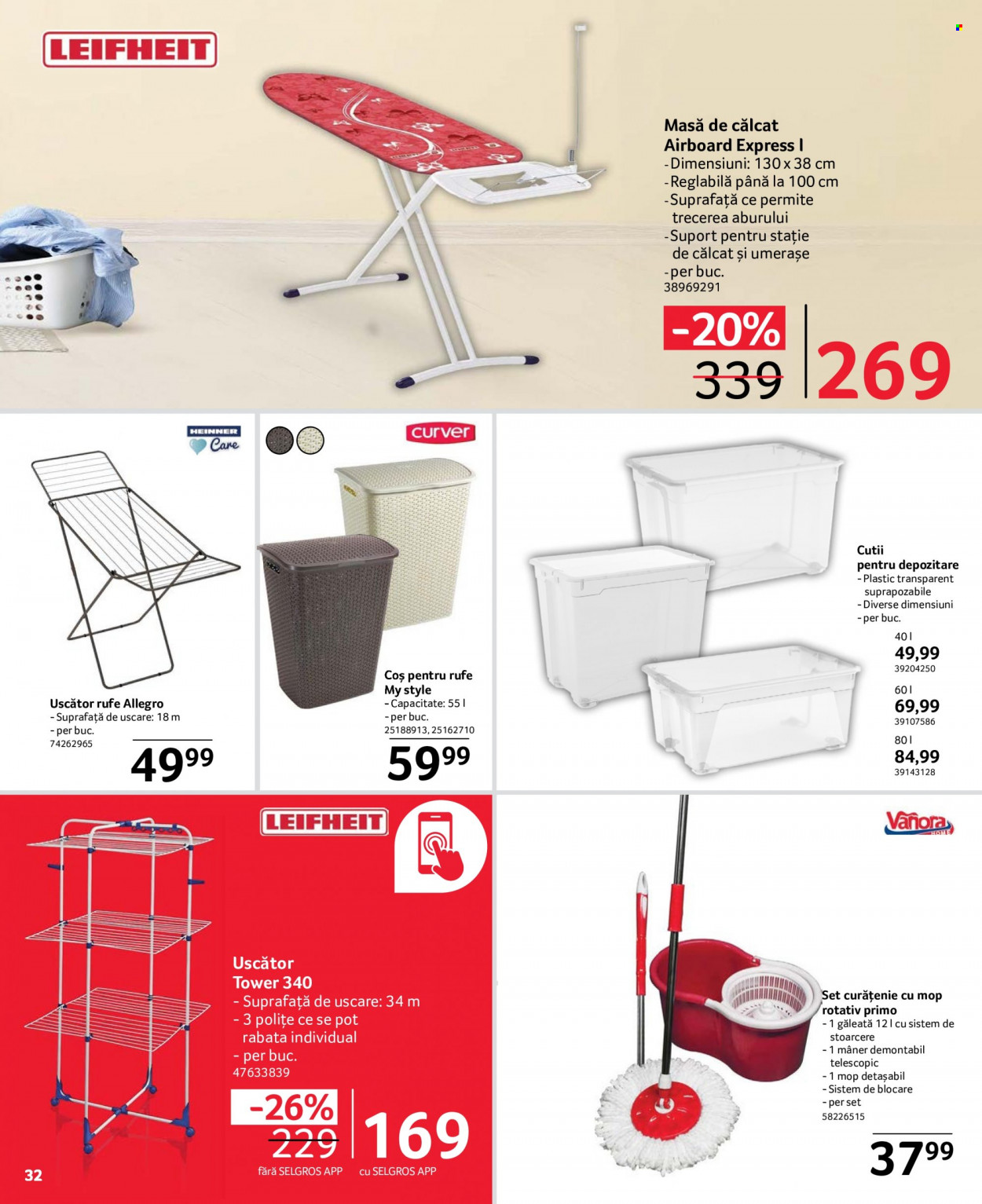 Catalog Selgros - 21.07.2023 - 03.08.2023. Pagina 14
