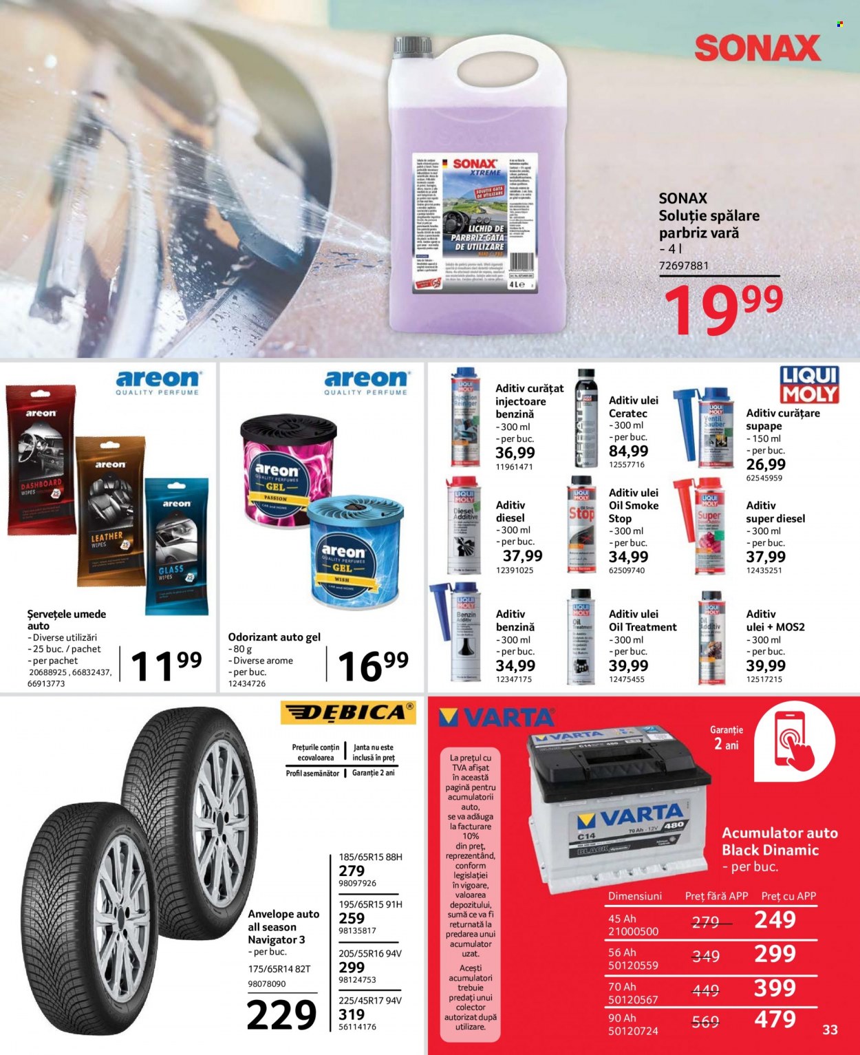 Catalog Selgros - 21.07.2023 - 03.08.2023. Pagina 15
