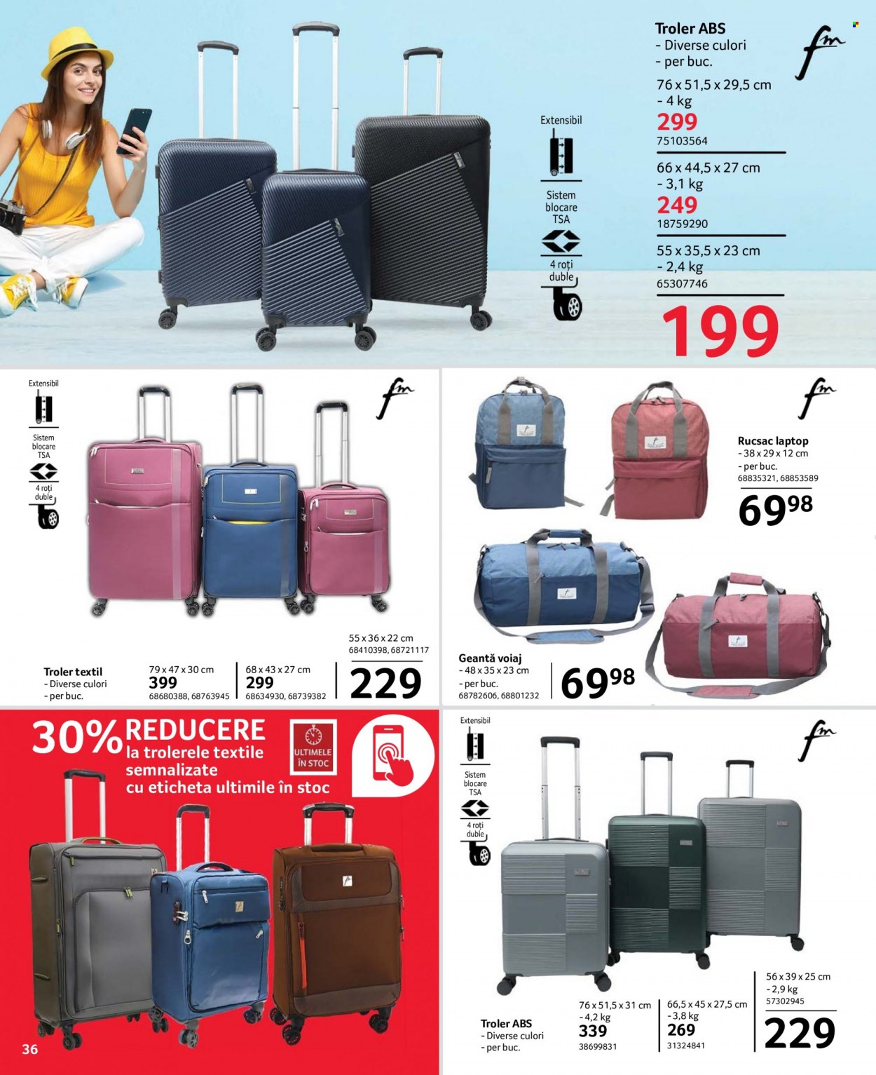 Catalog Selgros - 21.07.2023 - 03.08.2023. Pagina 18