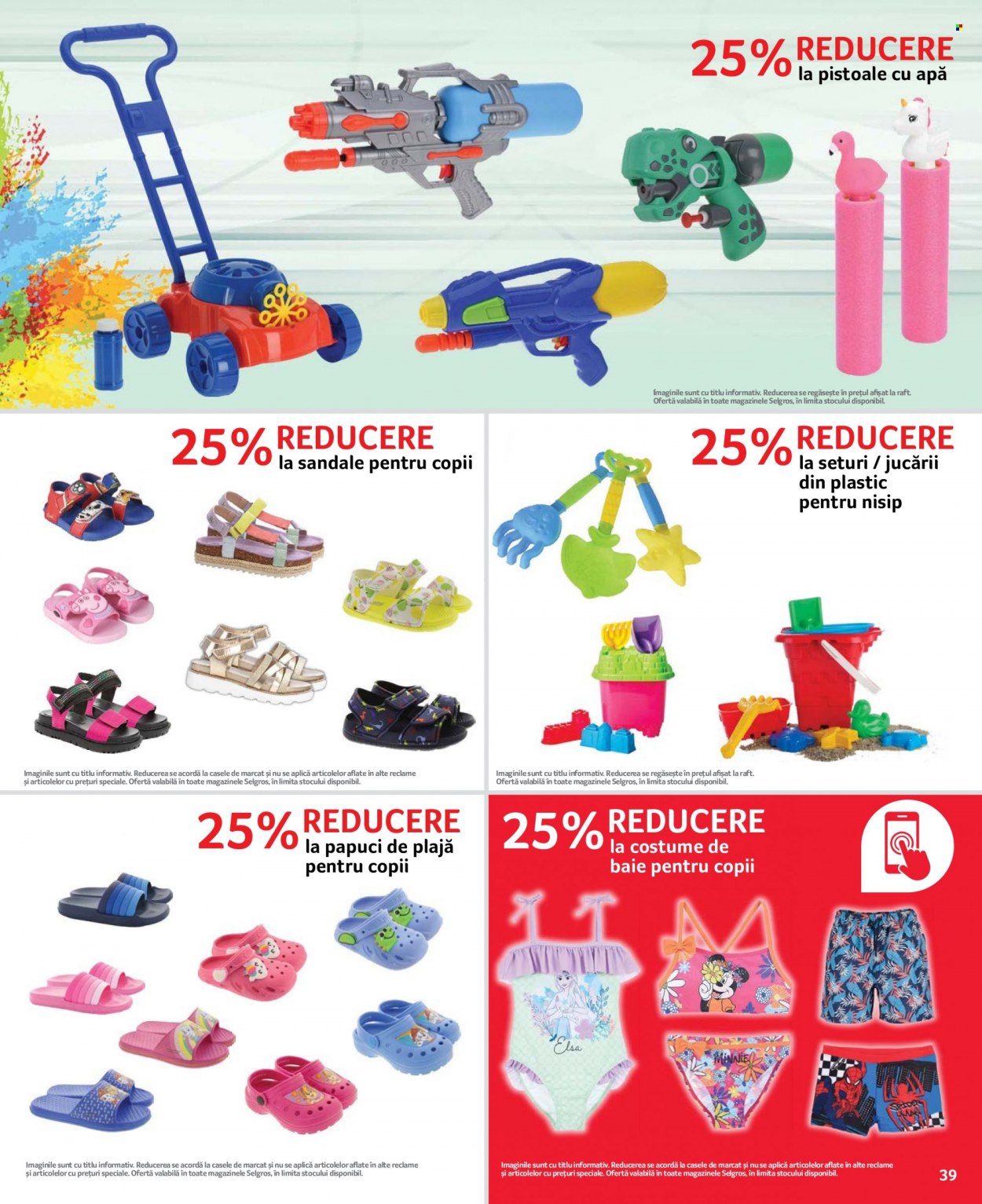 Catalog Selgros - 21.07.2023 - 03.08.2023. Pagina 21