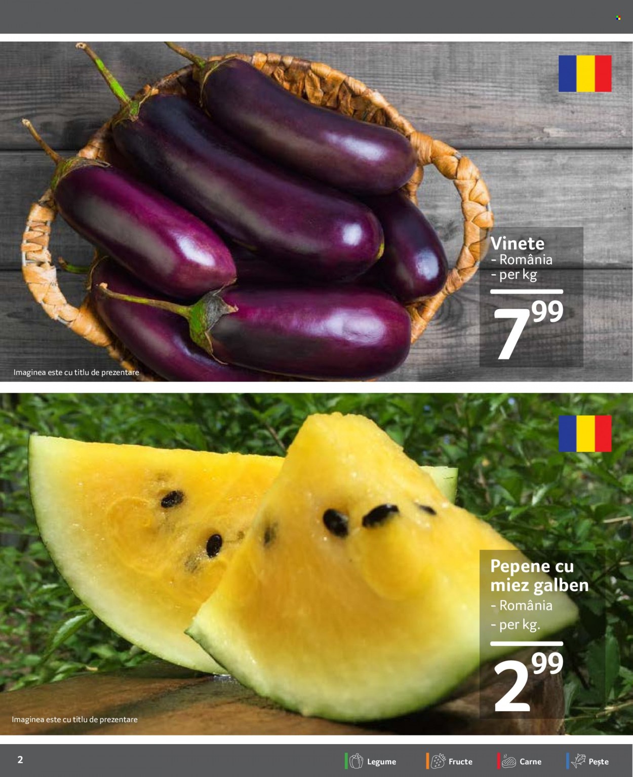 Catalog Selgros - 21.07.2023 - 27.07.2023. Pagina 2
