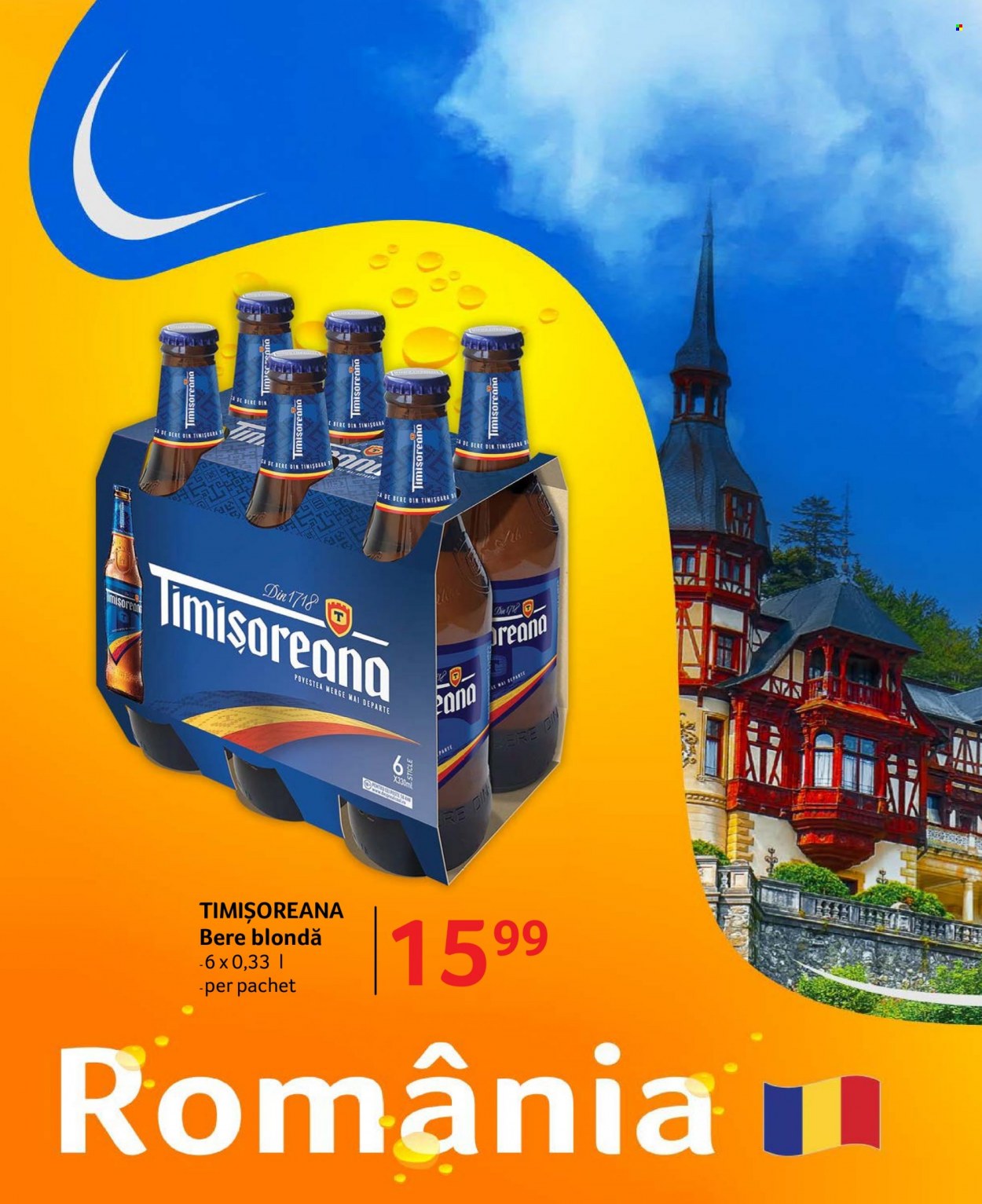 Catalog Selgros - 21.07.2023 - 03.08.2023. Pagina 2