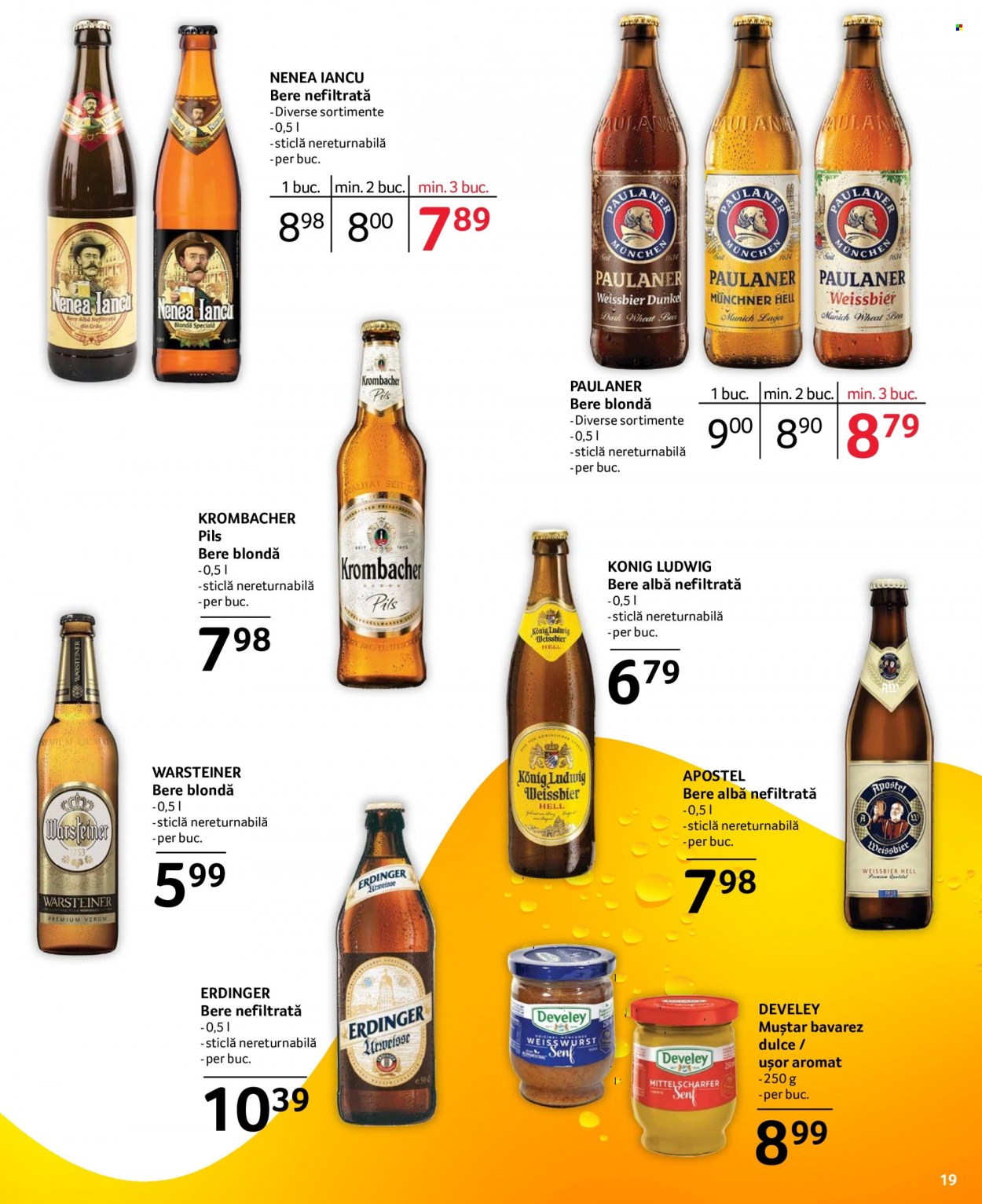 Catalog Selgros - 21.07.2023 - 03.08.2023. Pagina 19