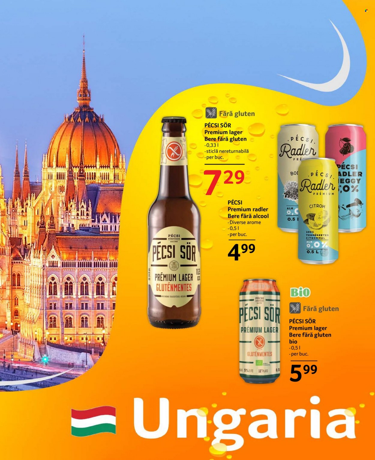 Catalog Selgros - 21.07.2023 - 03.08.2023. Pagina 39