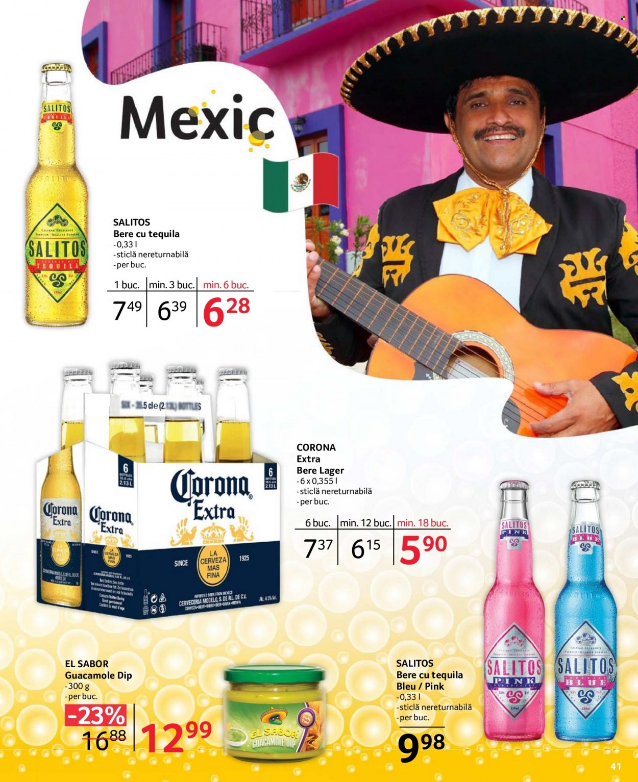 Catalog Selgros - 21.07.2023 - 03.08.2023. Pagina 41