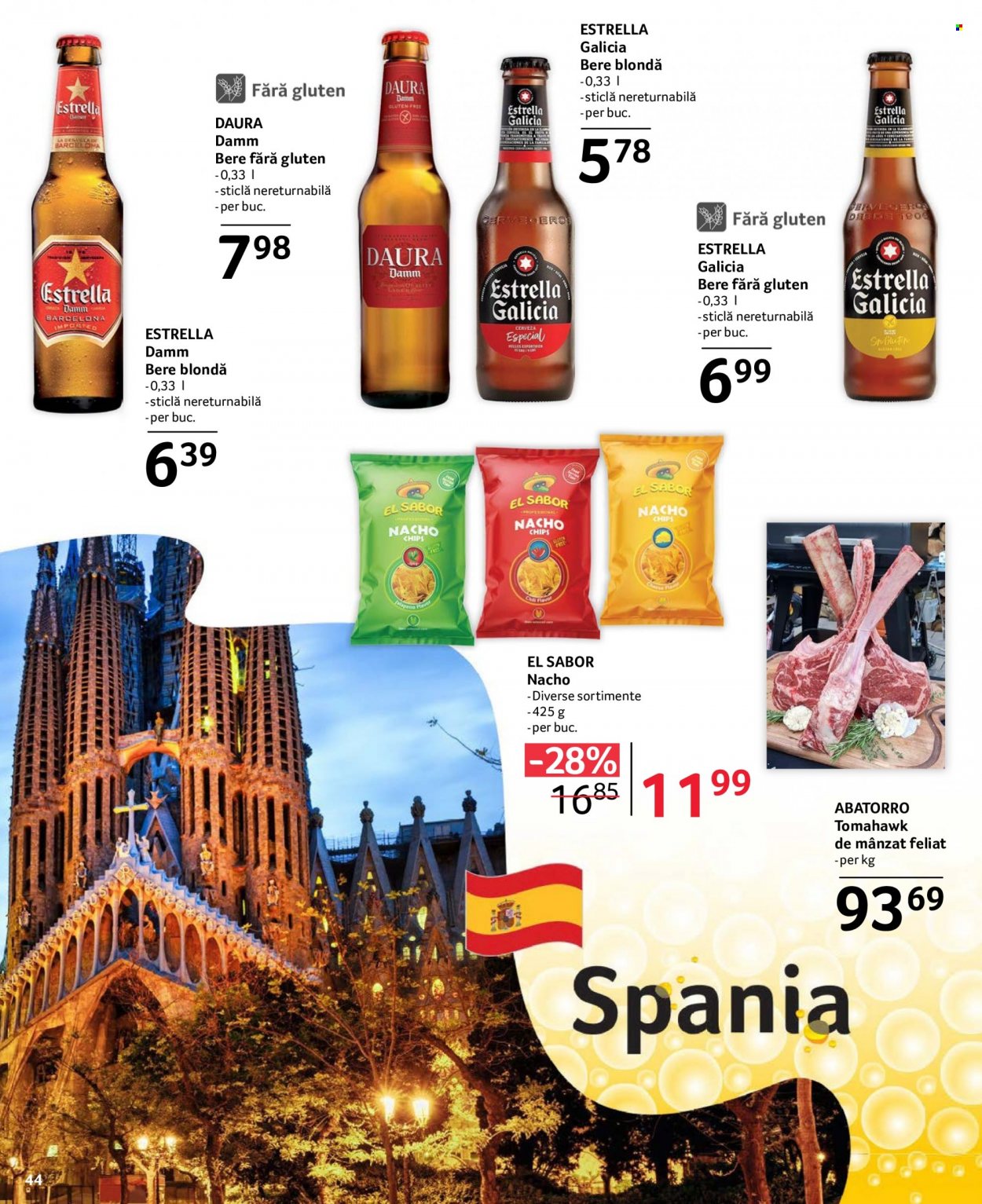 Catalog Selgros - 21.07.2023 - 03.08.2023. Pagina 44