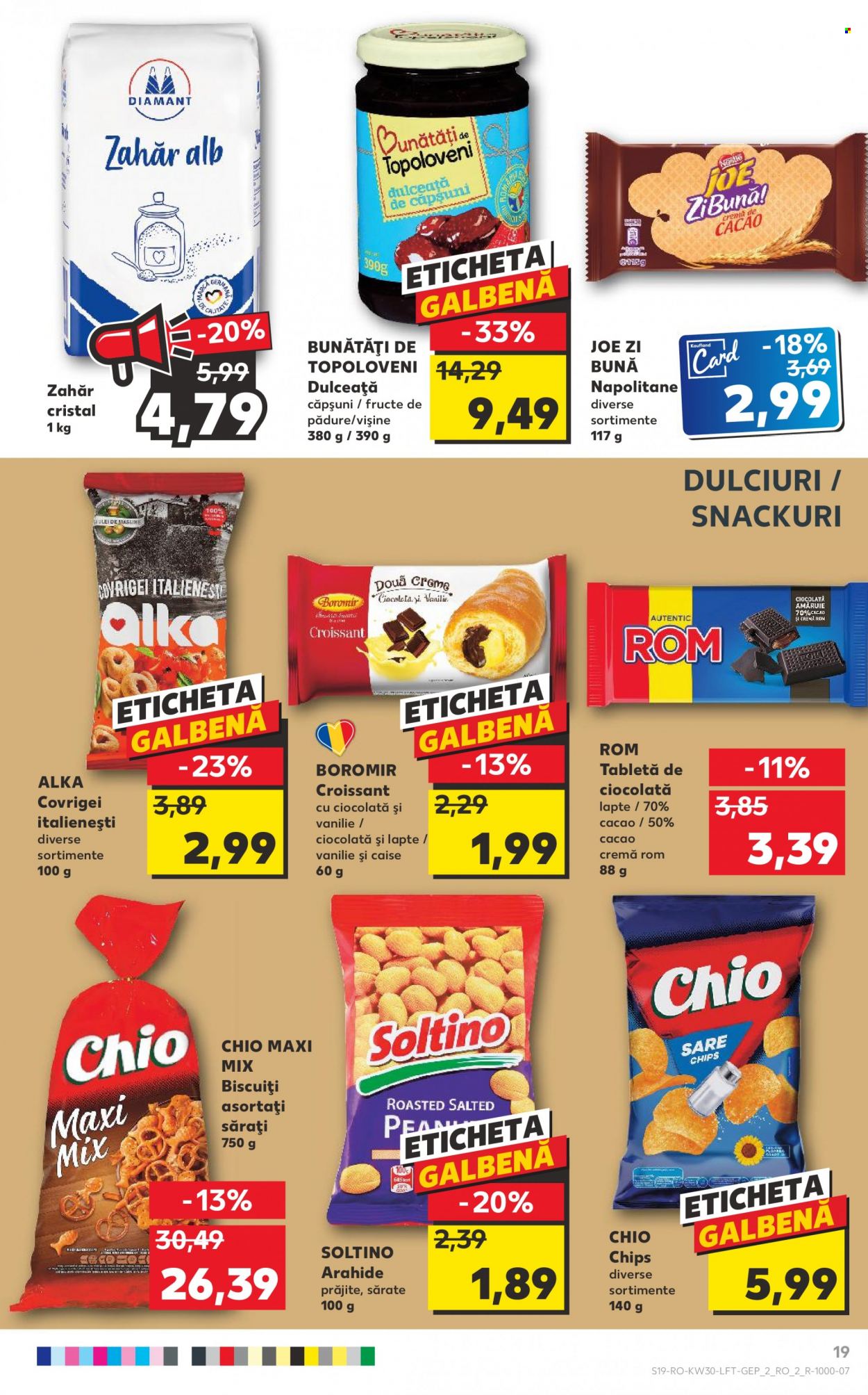 Catalog Kaufland - 26.07.2023 - 01.08.2023. Pagina 19