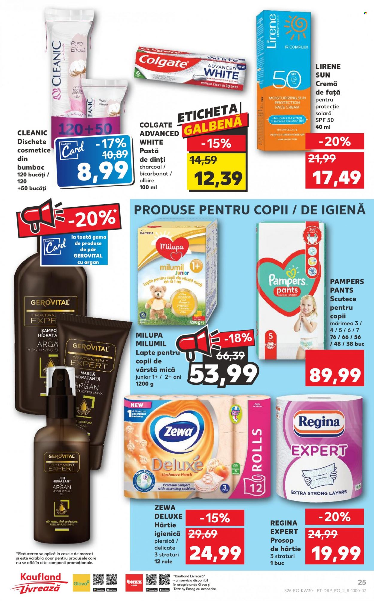 Catalog Kaufland - 26.07.2023 - 01.08.2023. Pagina 25