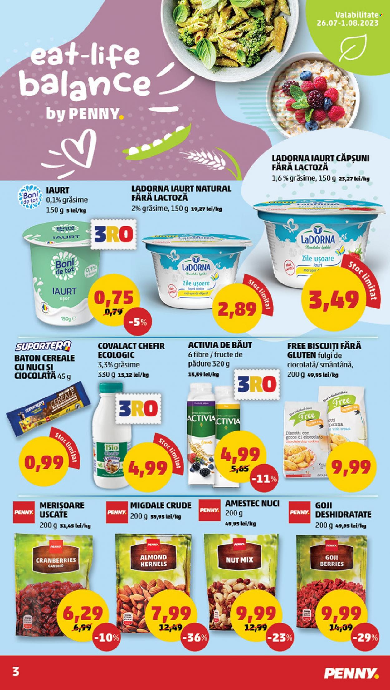 Catalog PENNY - 26.07.2023 - 01.08.2023. Pagina 3