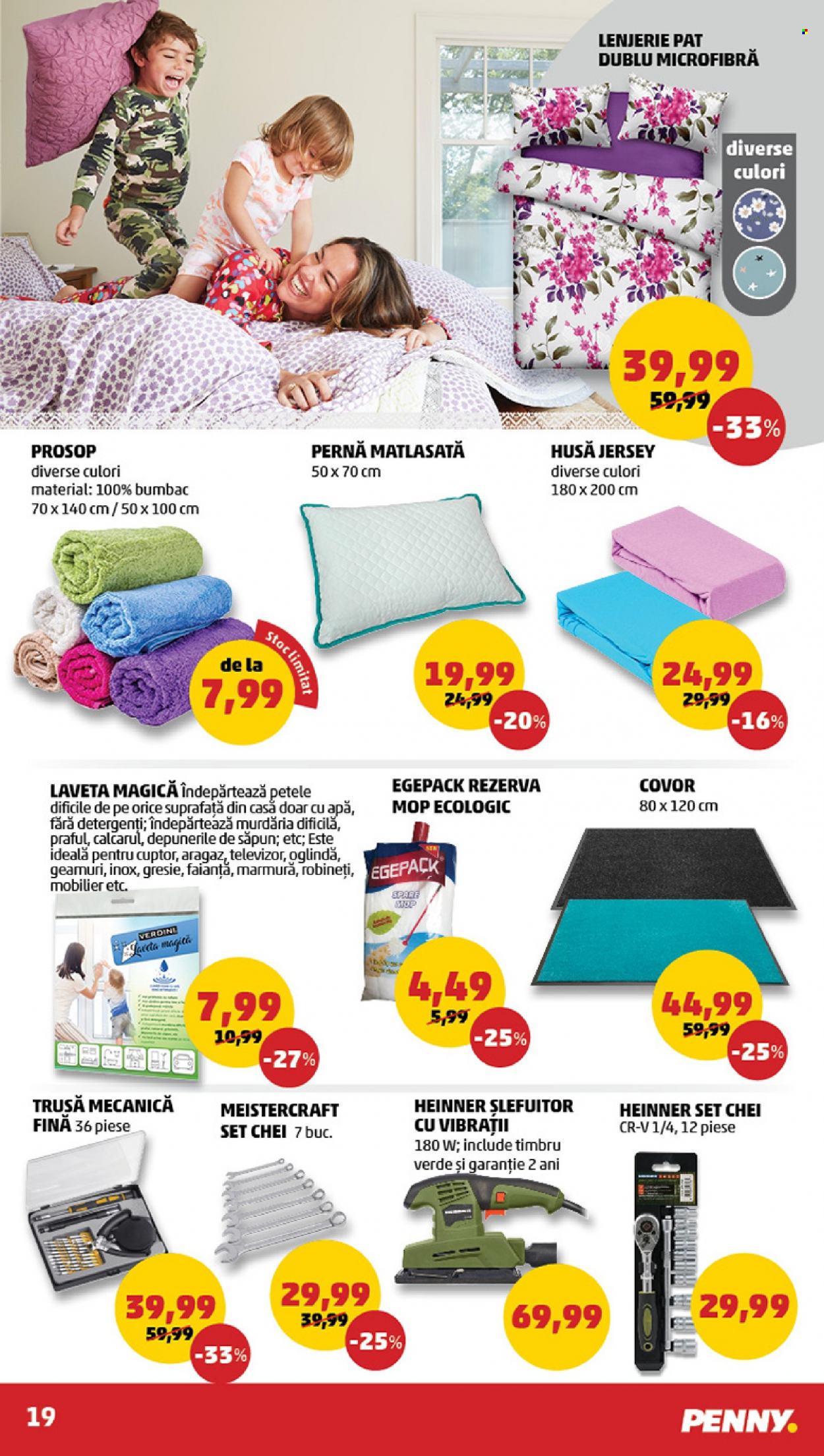 Catalog PENNY - 26.07.2023 - 01.08.2023. Pagina 19