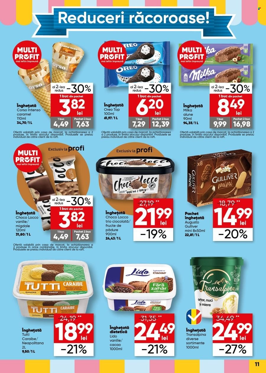 Catalog Profi - 26.07.2023 - 08.08.2023. Pagina 11