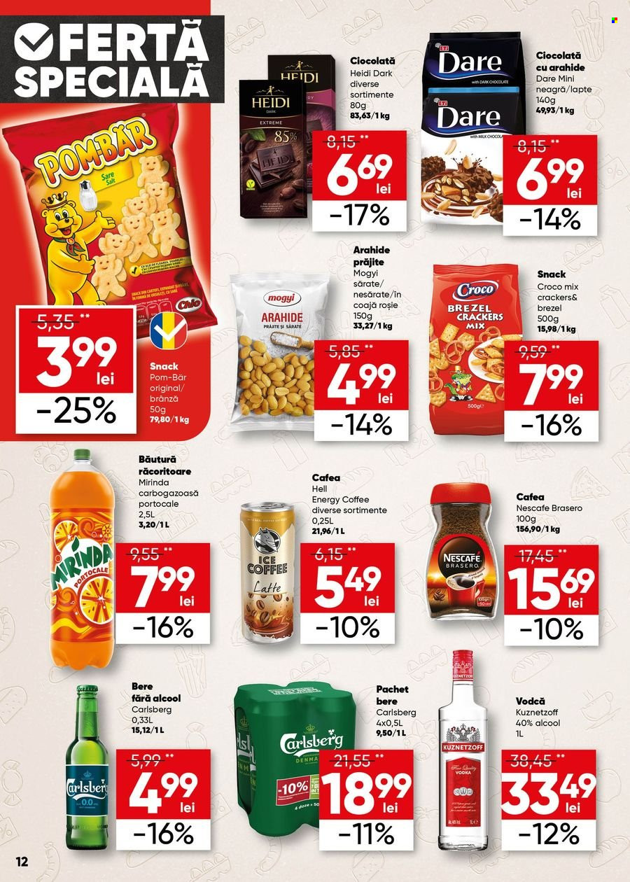 Catalog Profi - 26.07.2023 - 08.08.2023. Pagina 12