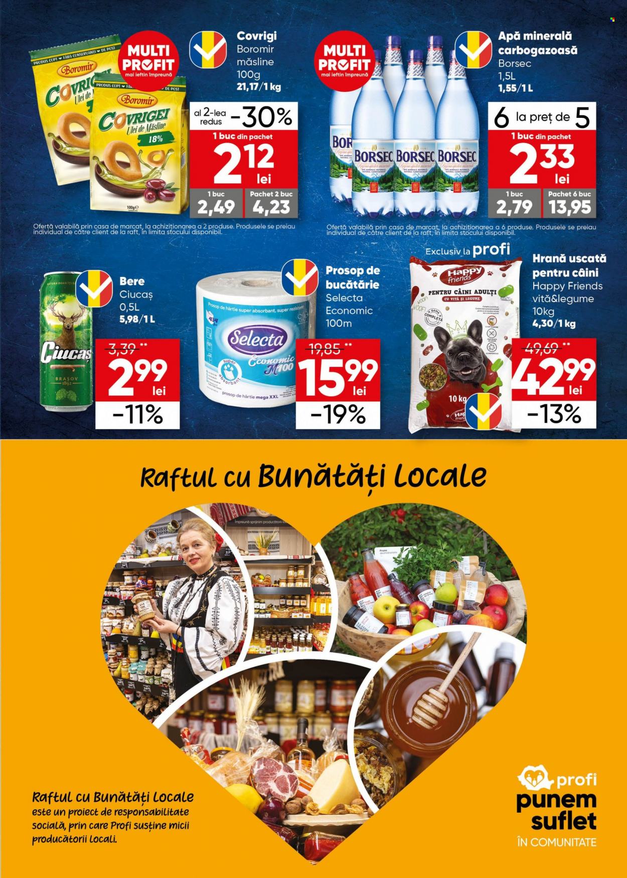 Catalog Profi Super - 26.07.2023 - 08.08.2023. Pagina 5