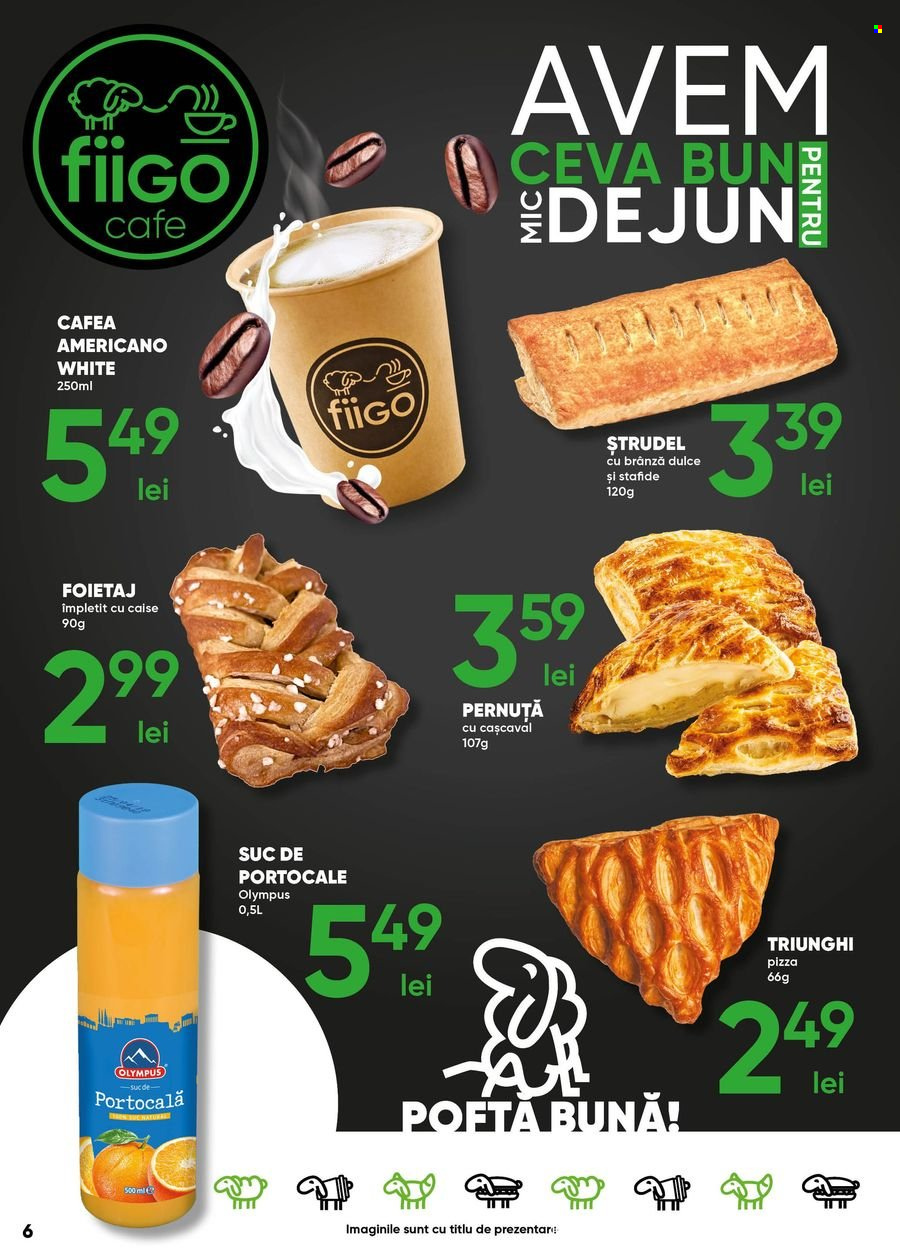 Catalog Profi Super - 26.07.2023 - 08.08.2023. Pagina 6