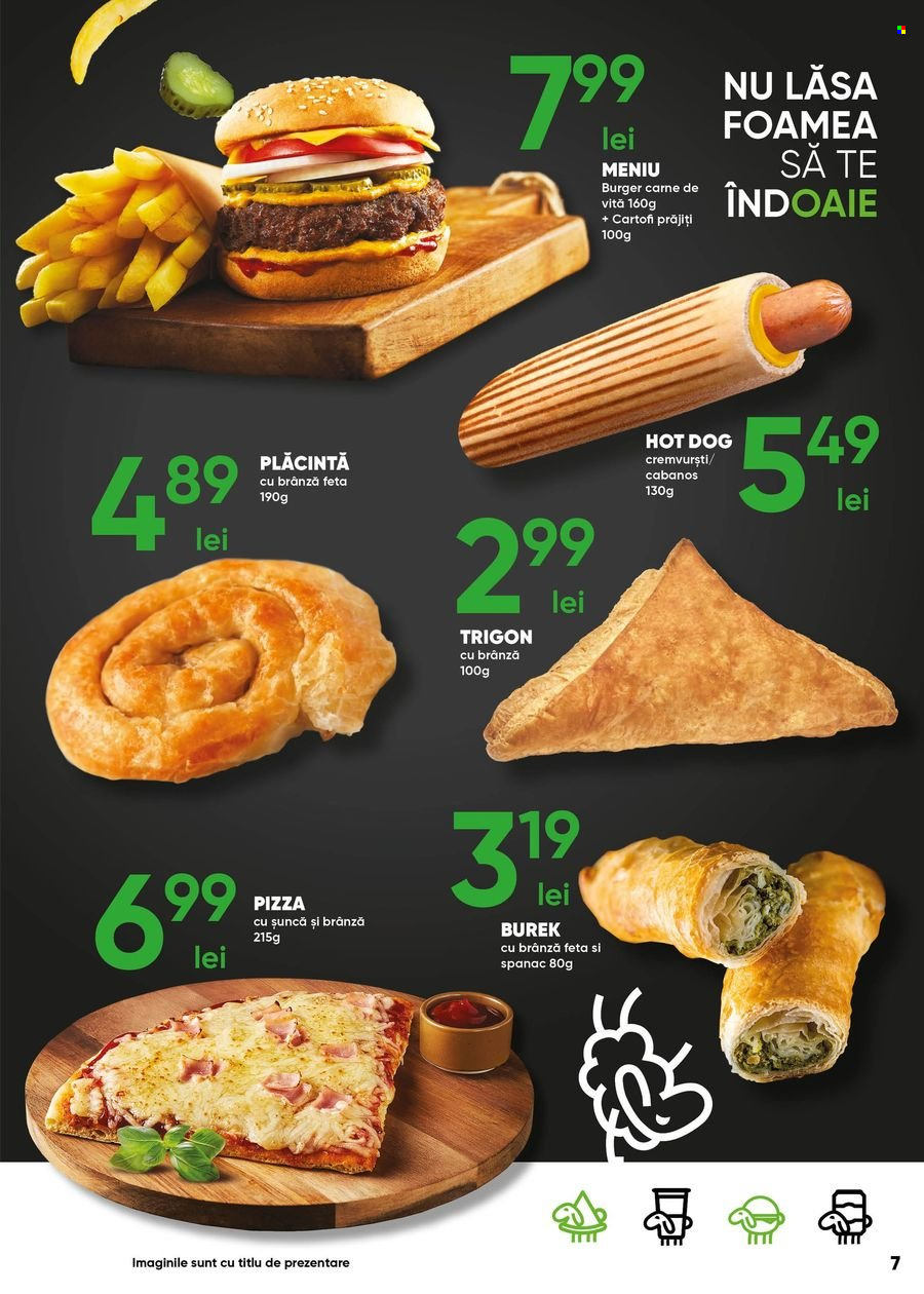 Catalog Profi Super - 26.07.2023 - 08.08.2023. Pagina 7