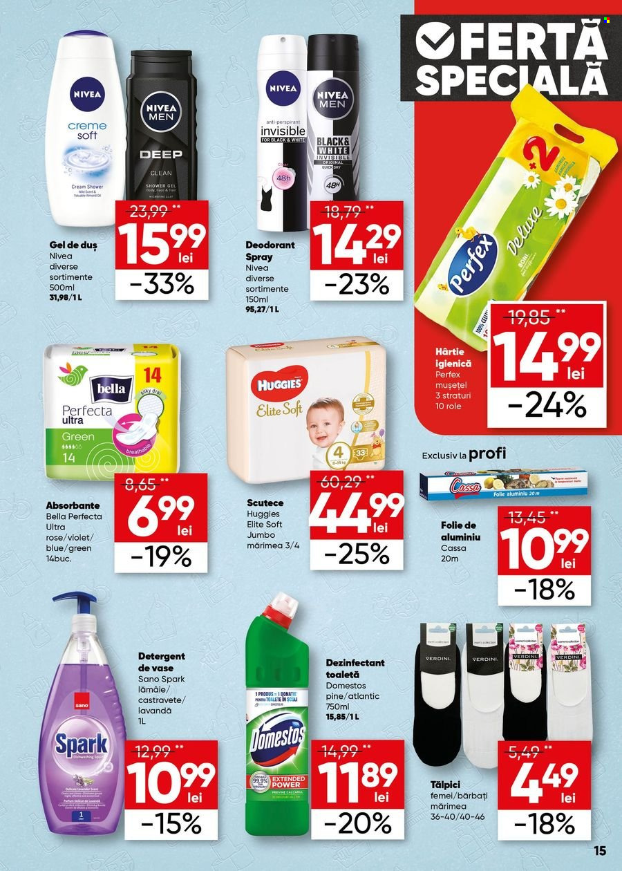 Catalog Profi Super - 26.07.2023 - 08.08.2023. Pagina 15