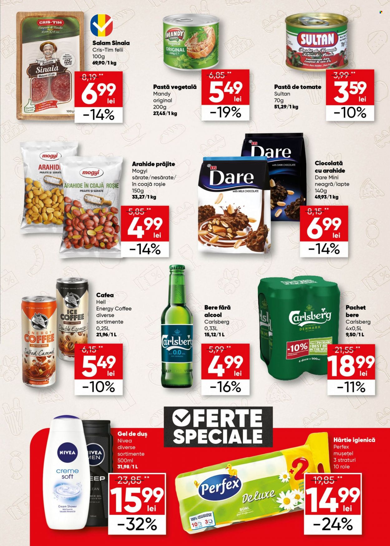 Catalog Profi City - 26.07.2023 - 08.08.2023. Pagina 5