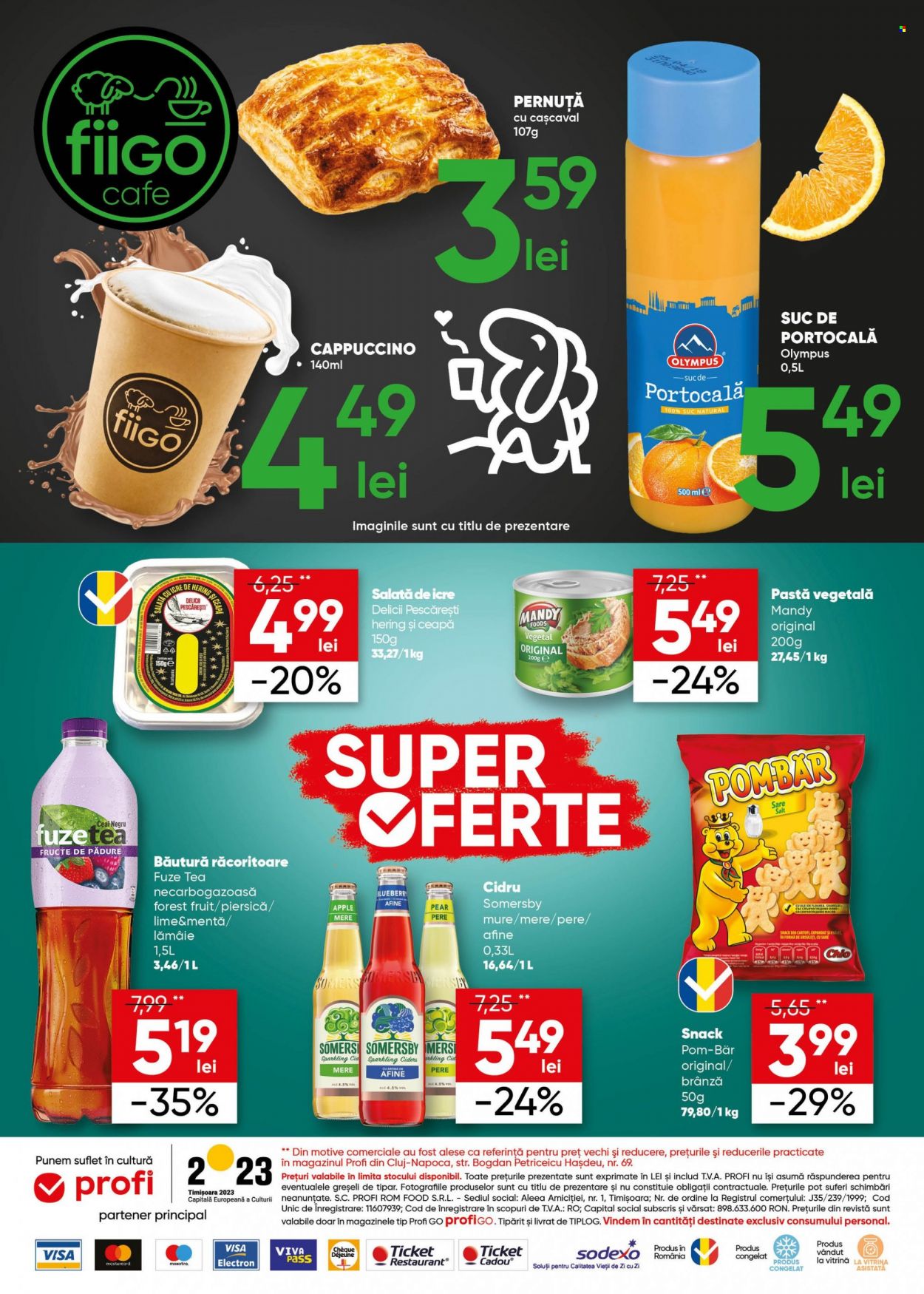 Catalog Profi GO - 26.07.2023 - 08.08.2023. Pagina 4