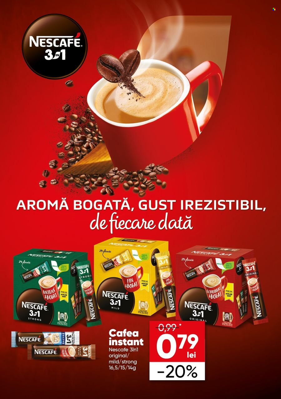Catalog Profi Mini - 26.07.2023 - 22.08.2023. Pagina 7
