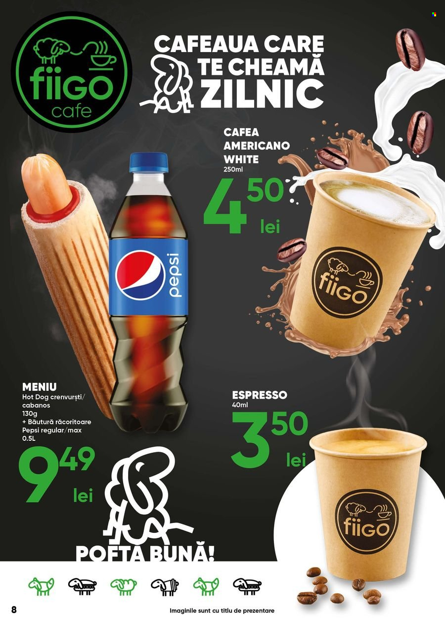 Catalog Profi Loco - 26.07.2023 - 08.08.2023. Pagina 8