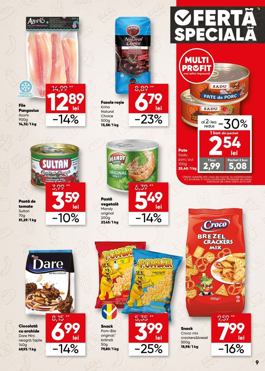 Catalog Profi Loco - 26.07.2023 - 08.08.2023. Pagina 9