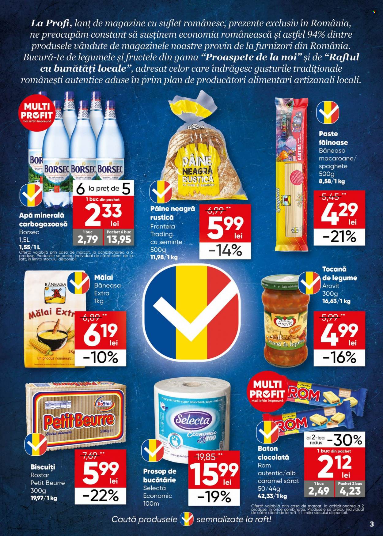 Catalog Profi Loco - 26.07.2023 - 08.08.2023. Pagina 3