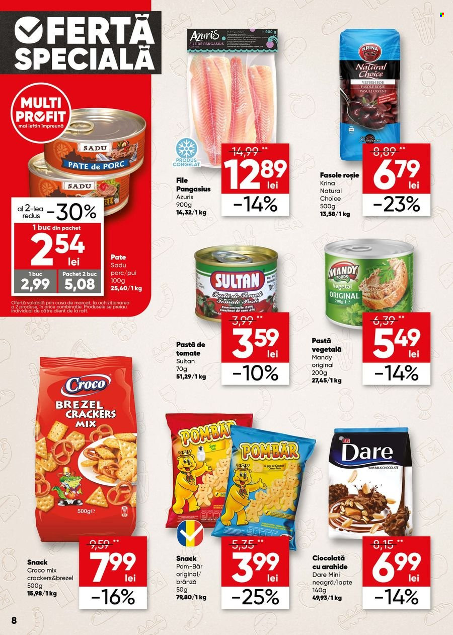 Catalog Profi Loco - 26.07.2023 - 08.08.2023. Pagina 8