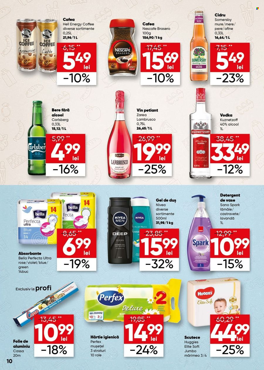 Catalog Profi Loco - 26.07.2023 - 08.08.2023. Pagina 10