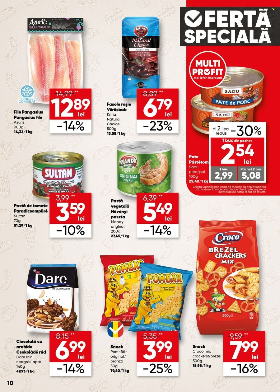 Catalog Profi Loco - 26.07.2023 - 08.08.2023. Pagina 9