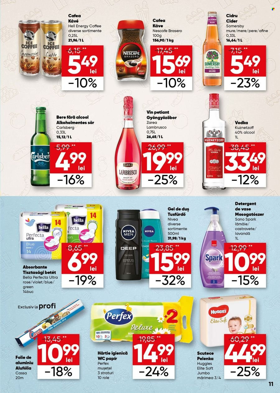 Catalog Profi Loco - 26.07.2023 - 08.08.2023. Pagina 11