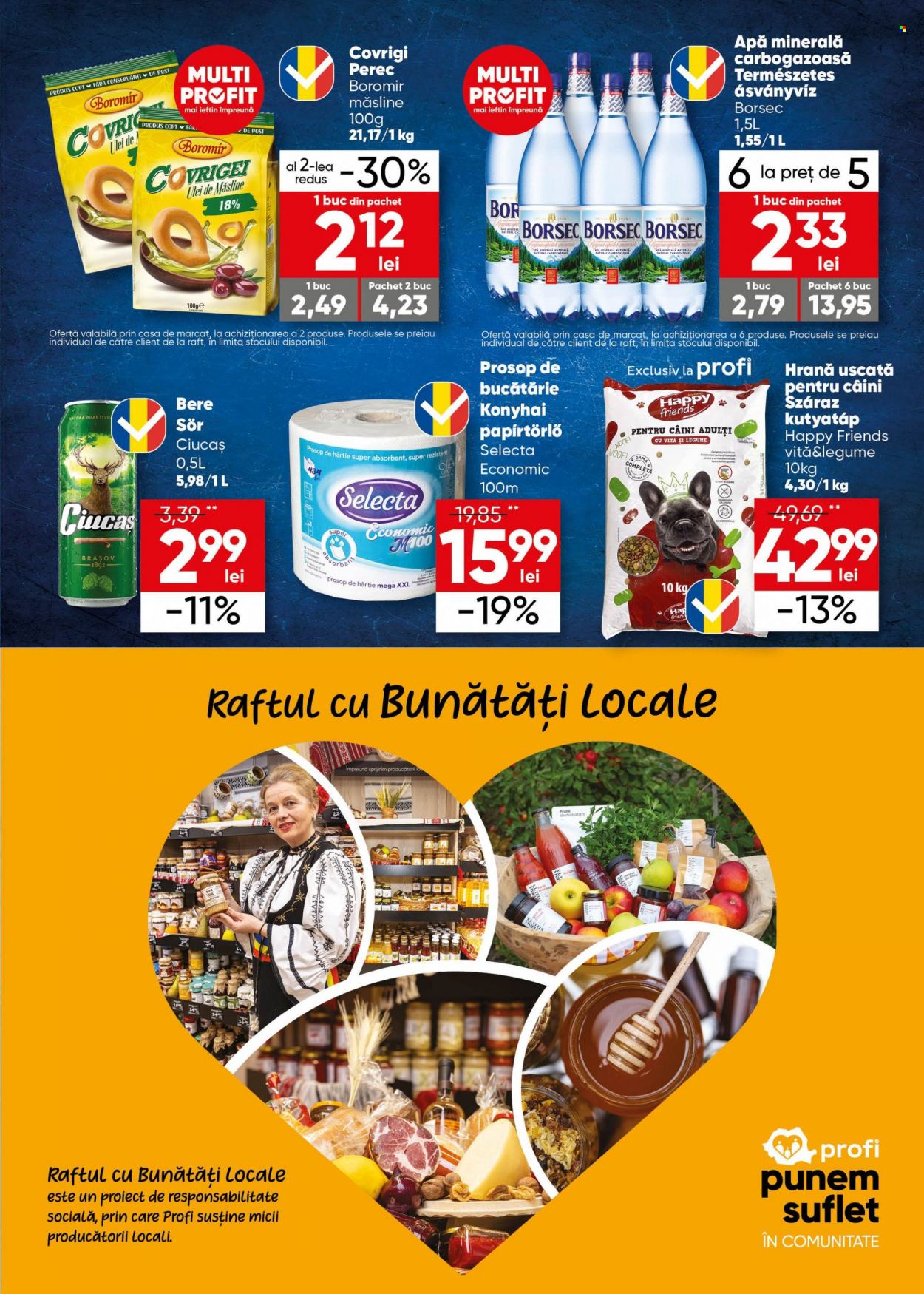 Catalog Profi - 26.07.2023 - 08.08.2023. Pagina 5