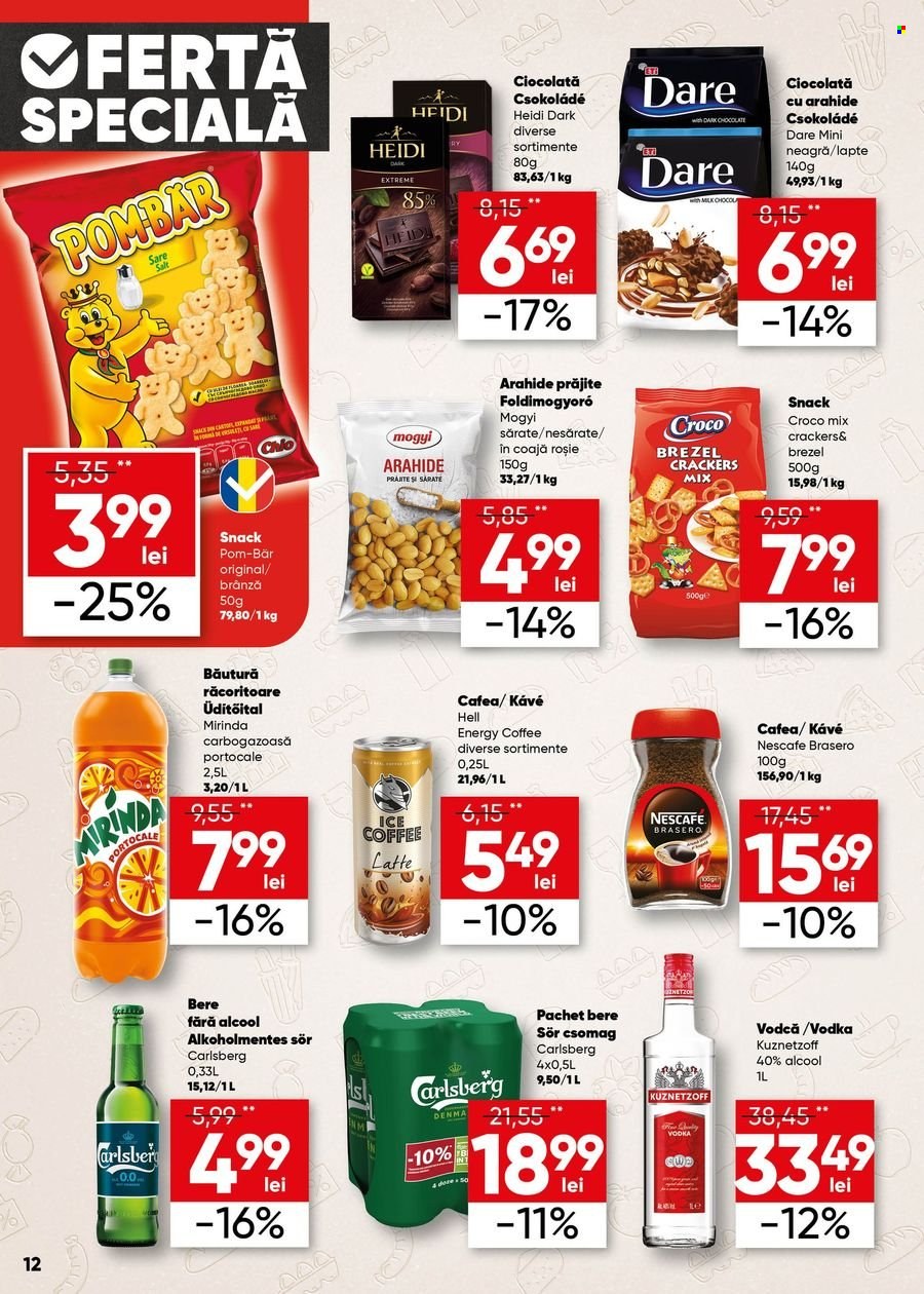 Catalog Profi - 26.07.2023 - 08.08.2023. Pagina 12