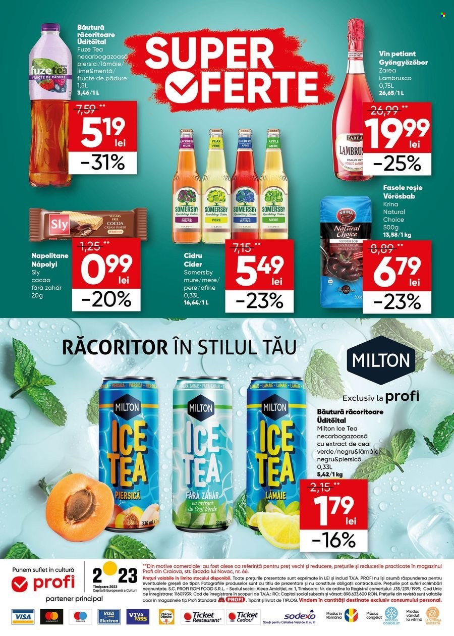 Catalog Profi - 26.07.2023 - 08.08.2023. Pagina 16