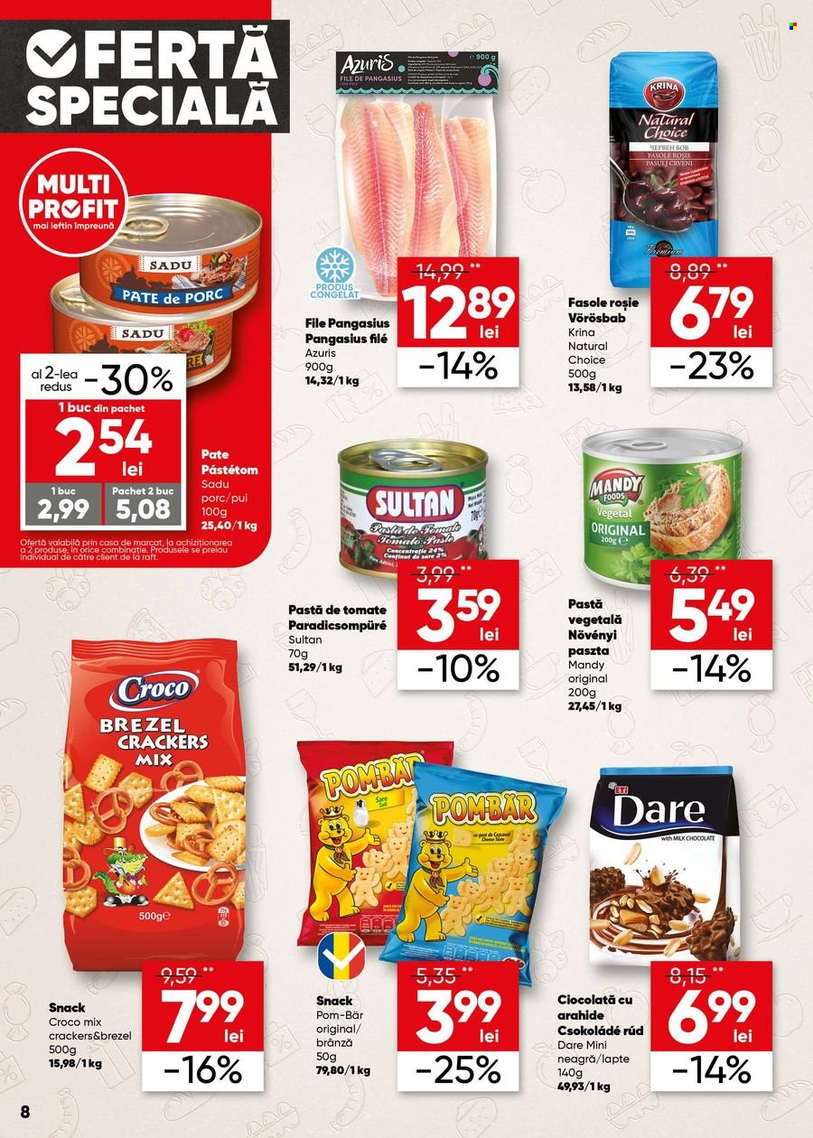 Catalog Profi Loco - 26.07.2023 - 08.08.2023. Pagina 9