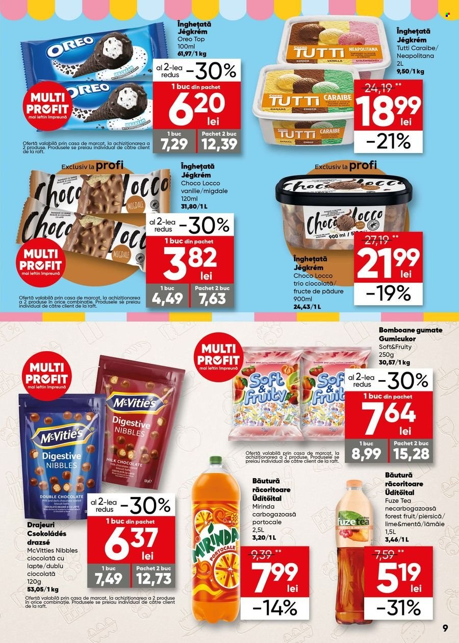 Catalog Profi Loco - 26.07.2023 - 08.08.2023. Pagina 10