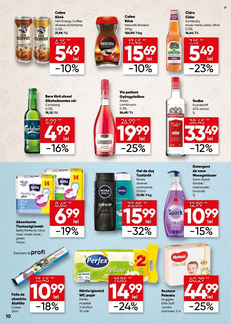 Catalog Profi Loco - 26.07.2023 - 08.08.2023. Pagina 11