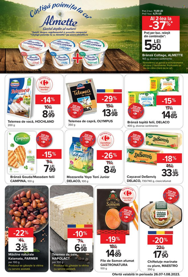 Catalog Carrefour - 26.07.2023 - 01.08.2023. Pagina 13