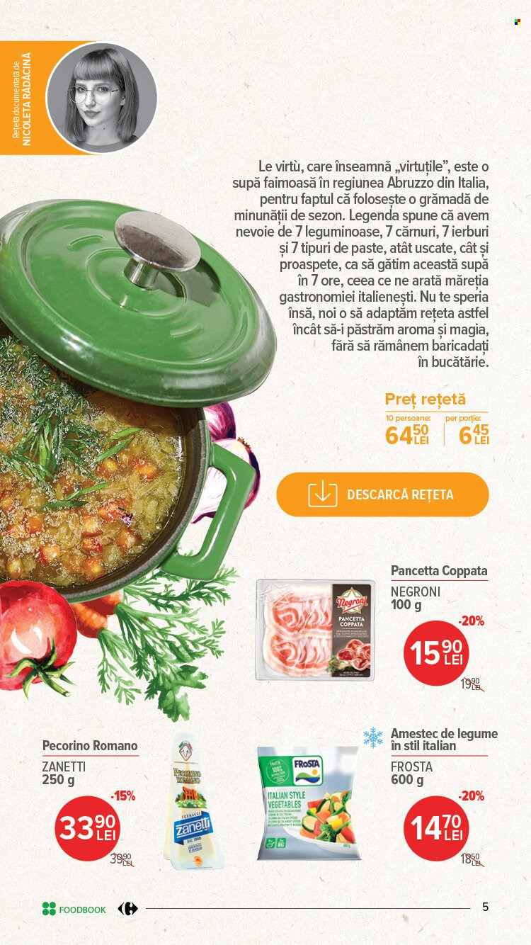 Catalog Carrefour - 26.07.2023 - 08.08.2023. Pagina 5