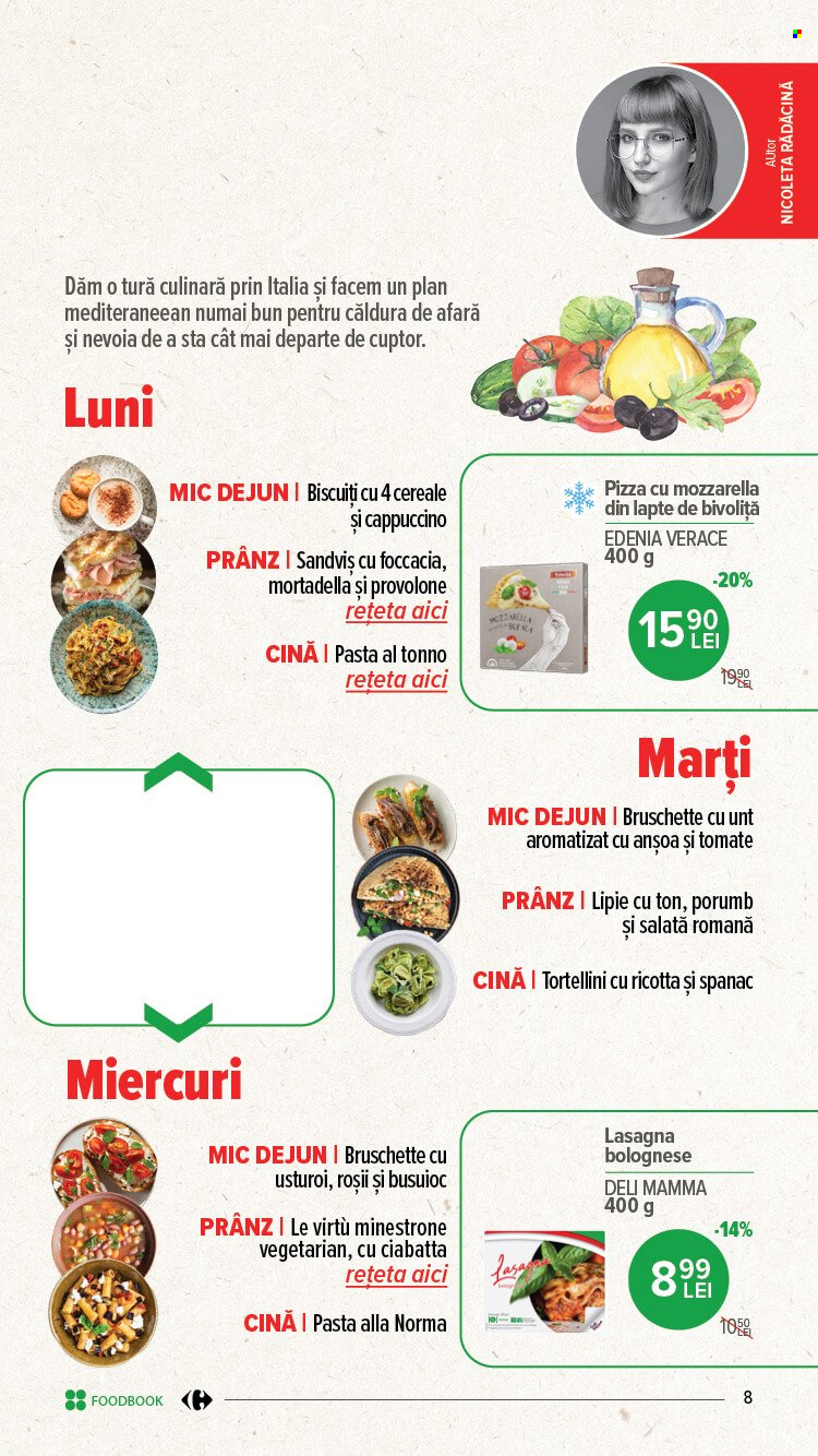 Catalog Carrefour - 26.07.2023 - 08.08.2023. Pagina 8