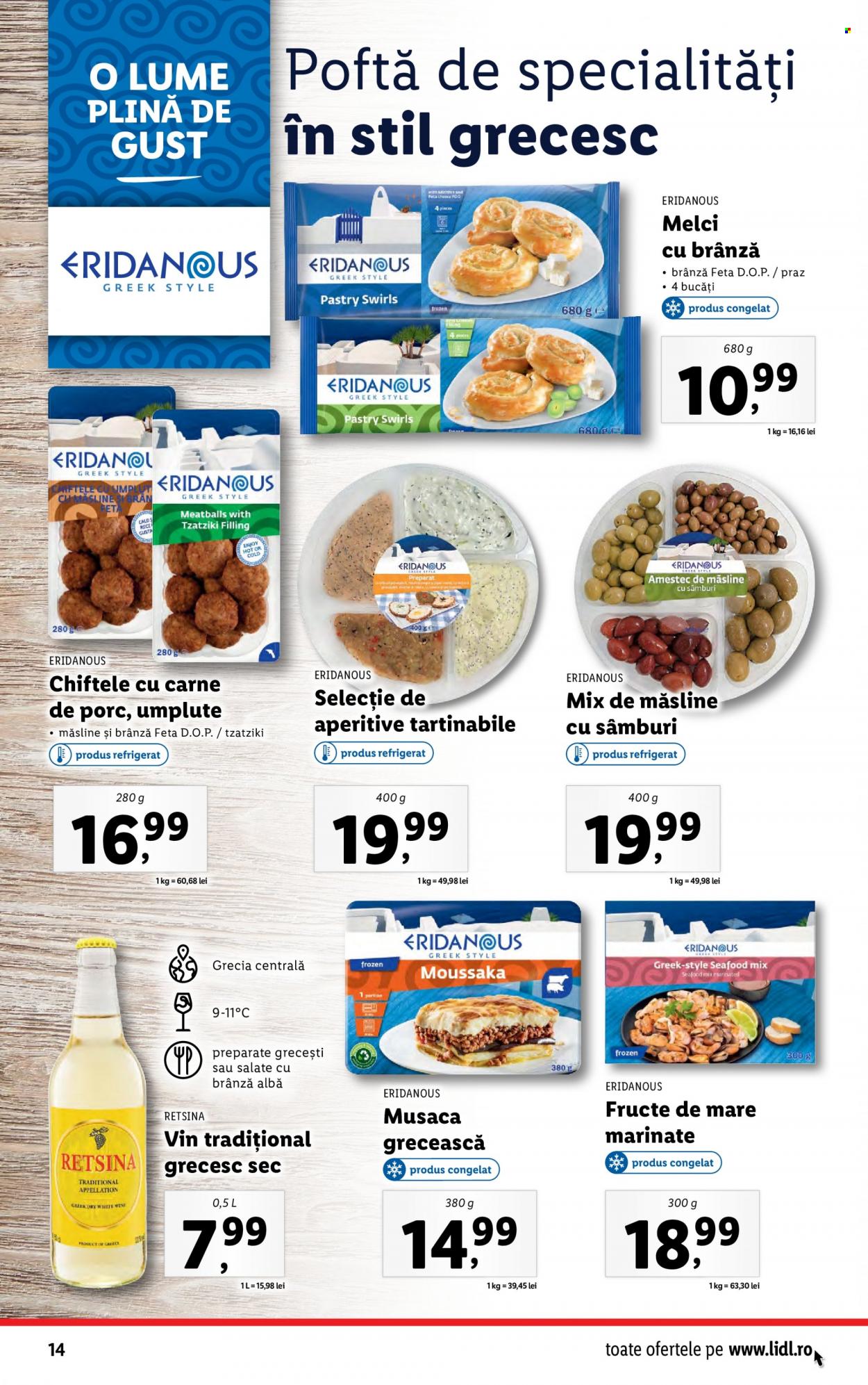 Catalog Lidl - 31.07.2023 - 06.08.2023. Pagina 14