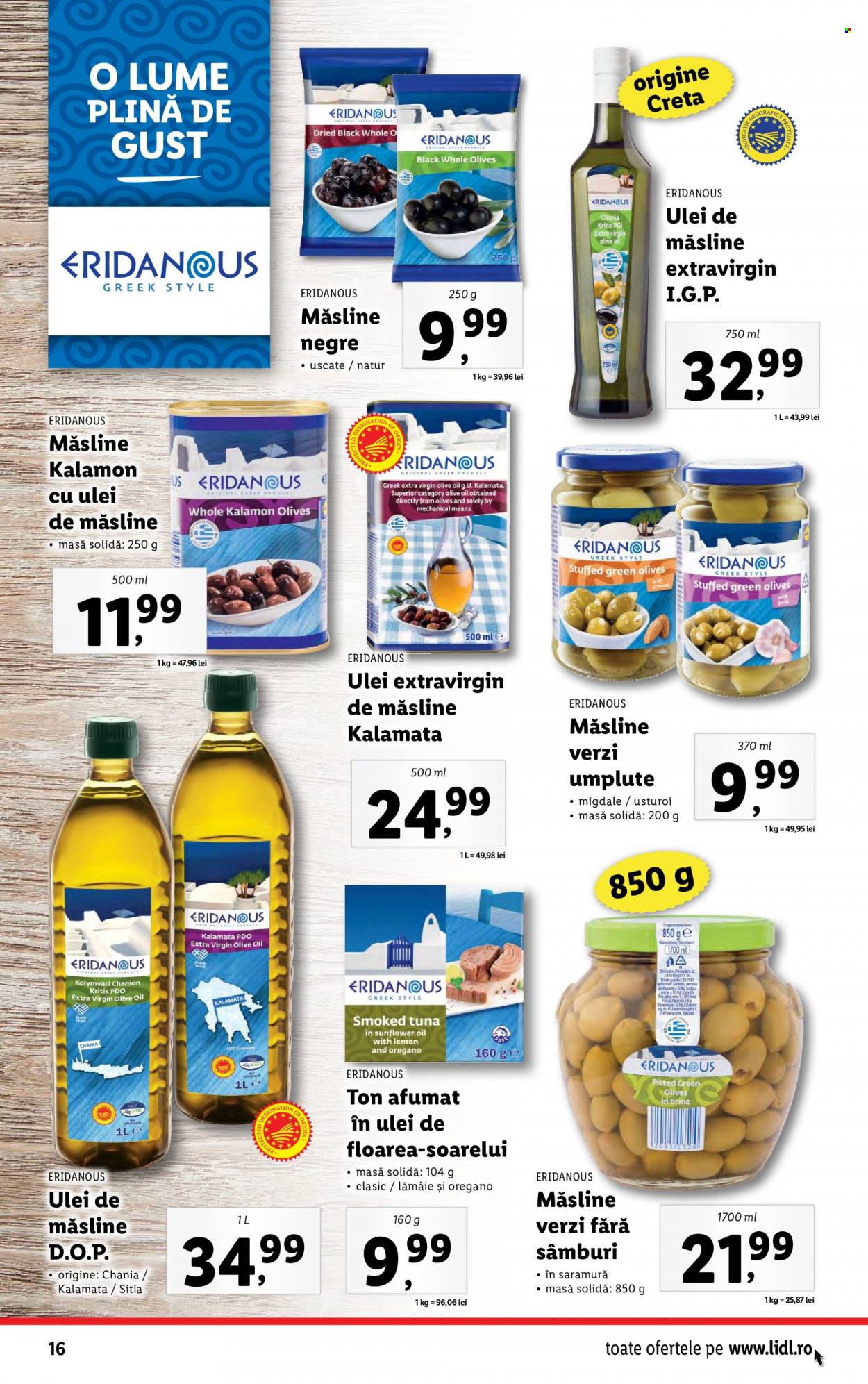 Catalog Lidl - 31.07.2023 - 06.08.2023. Pagina 16